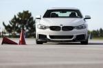 BMW 435i Coupe ZHP Edition 2015 года
